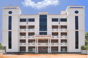 Aishwarya International Public School-Campus